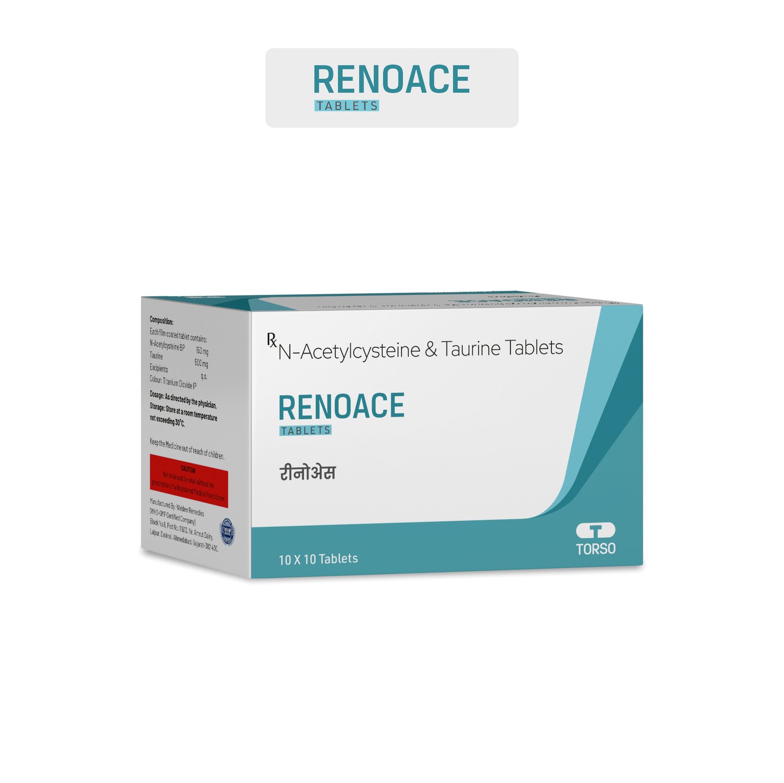 renoace